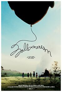 Watch Ballonerism (Short 2025)