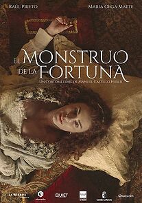 Watch El monstruo de la fortuna (Short 2024)