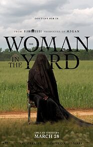 Watch The Woman in the Yard