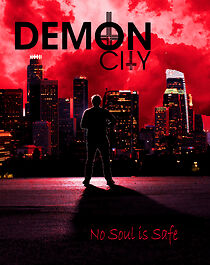 Watch Demon City