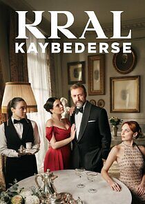 Watch Kral Kaybederse