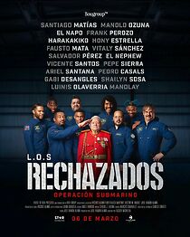 Watch Los Rechazados