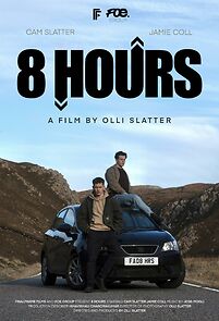 Watch 8 Hours (Short 2024)