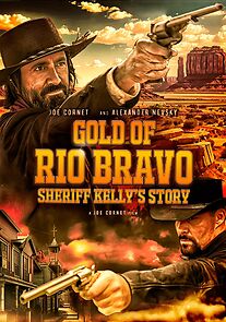 Watch Gold of Rio Bravo