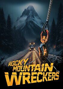 Watch Rocky Mountain Wreckers