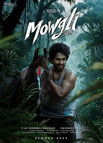 Watch Mowgli