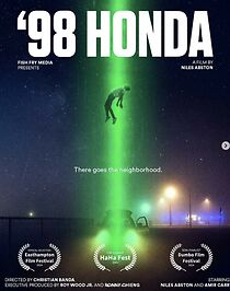 Watch '98 Honda (Short 2024)