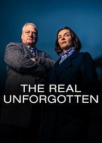 Watch The Real Unforgotten