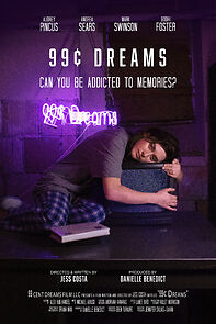 Watch 99¢ Dreams (Short 2020)