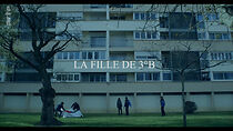 Watch La Fille de 3°B (Short 2025)