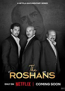 Watch The Roshans