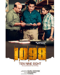 Watch 1098 Ten, Nine, Eight: A Countdown to Infinity