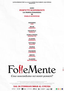 Watch Follemente