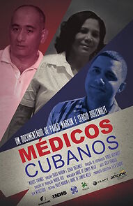 Watch Médicos Cubanos