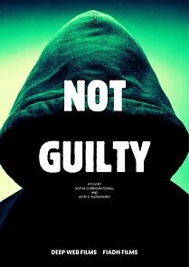 Watch Not Guilty (Short)