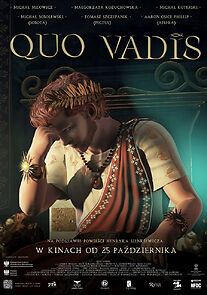 Watch Quo Vadis