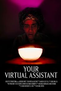 Watch Your Virtual Assistant (Short)