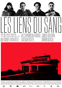 Watch Les liens du sang (Short 2024)