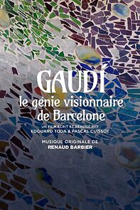 Watch Gaudí, le génie visionnaire de Barcelone