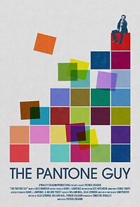 Watch The Pantone Guy