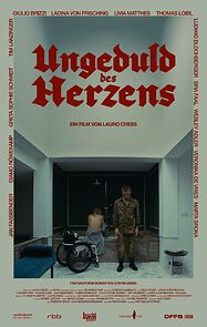 Watch Ungeduld des Herzens