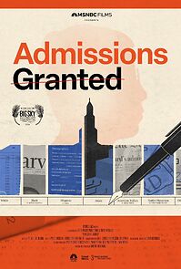 Watch Admissions Granted