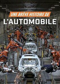 Watch Une brève histoire de l'automobile