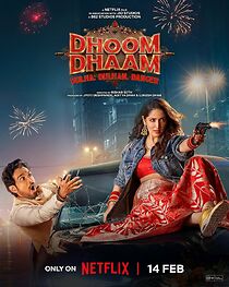 Watch Dhoom Dhaam