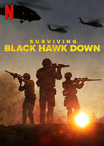 Watch Surviving Black Hawk Down