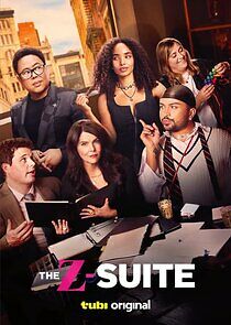 Watch The Z-Suite