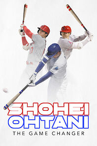 Watch Shohei Ohtani: The Game Changer