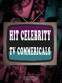 Watch Hit Celebrity TV Commercials