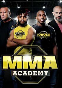 Watch MMA Academy