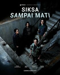 Watch Siksa Sampai Mati