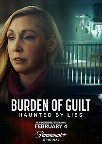 Watch Burden of Guilt