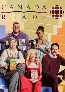 Watch Canada Reads