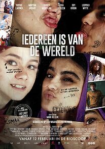 Watch Iedereen is van de Wereld