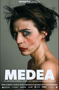 Watch Medea