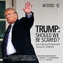 Watch Trump: Should We Be Scared? (TV Special 2024)