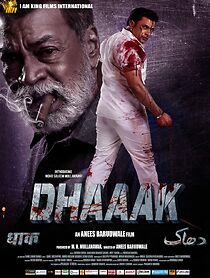 Watch Dhaaak