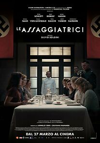 Watch Le assaggiatrici