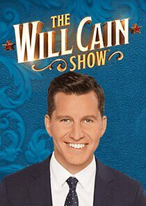 Watch The Will Cain Show