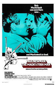 Watch The MacKintosh Man