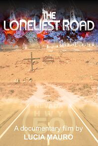 Watch The Loneliest Road