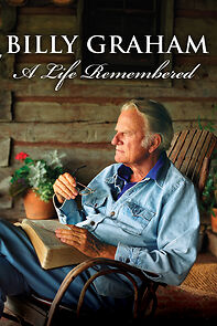 Watch Billy Graham: A Life Remembered