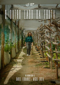 Watch O outro lado da fruta (Short 2023)