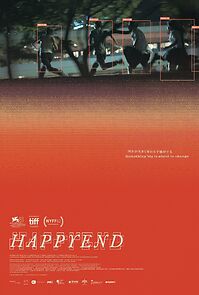 Watch Happyend