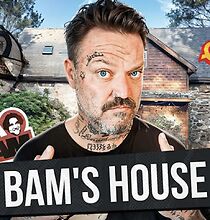 Watch The Ultimate Castle Bam House Tour