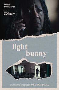 Watch Light Bunny (Short 2025)