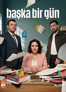 Watch Başka Bir Gün